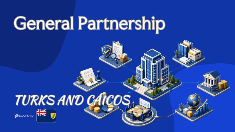 General Partnership in Turks and Caicos: Key Facts