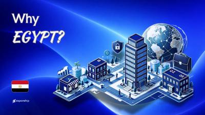 Benefits of Incorporating in Egypt | 8 Key Advantages