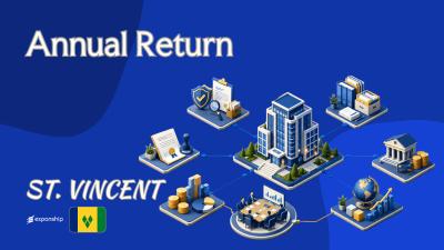 Form 24 Annual Return in St. Vincent | Rules & Deadlines