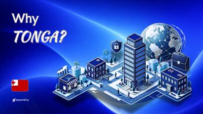 Benefits of Incorporating in Tonga | 8 Key Advantages