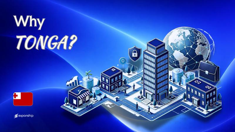 Benefits of Incorporating in Tonga | 8 Key Advantages