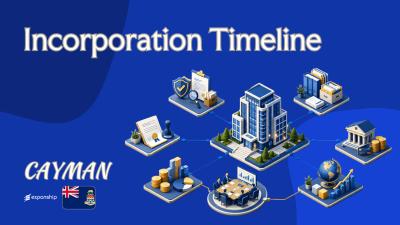 Cayman Islands Company Timeline and Same-Day Filing Options