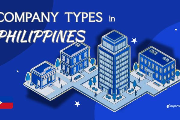 Types of Companies in Philippines | SEC-Registered Entities