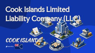 Cook Islands LLC: Liability, Tax, and Setup Basics