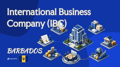 Forming an International Business Company (IBC) in Barbados