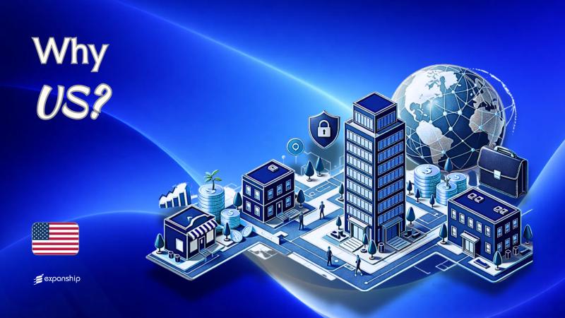 Advantages of Incorporating in the United States Explained
