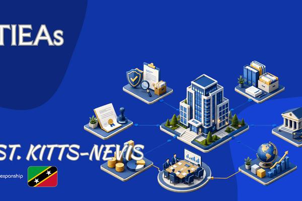 TIEAs in St. Kitts and Nevis: What Owners Should Know