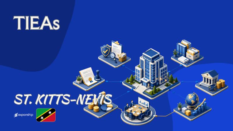 TIEAs in St. Kitts and Nevis: What Owners Should Know