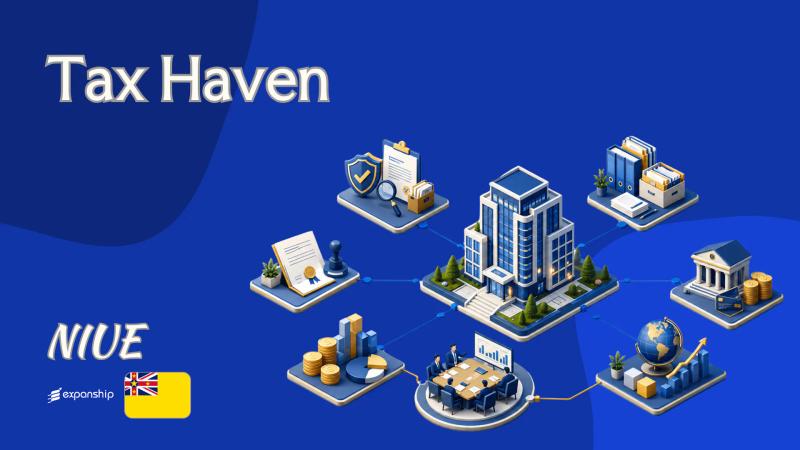 Is Niue a Tax Haven? An Honest Verdict for Owners