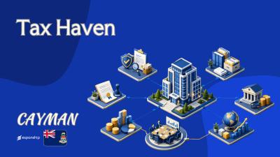 Is Cayman a Tax Haven or a Stable Offshore Centre?