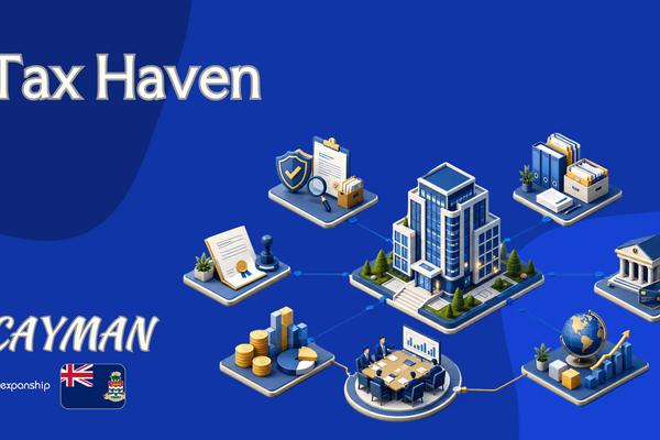 Is Cayman a Tax Haven or a Stable Offshore Centre?