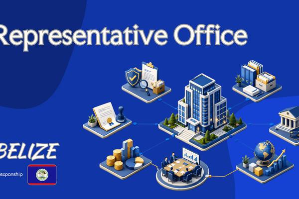 Belize Representative Office: Activities and Taxation