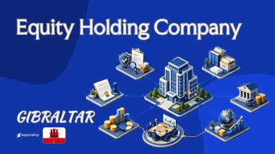 Gibraltar Equity Holding Company for Non-Resident Owners
