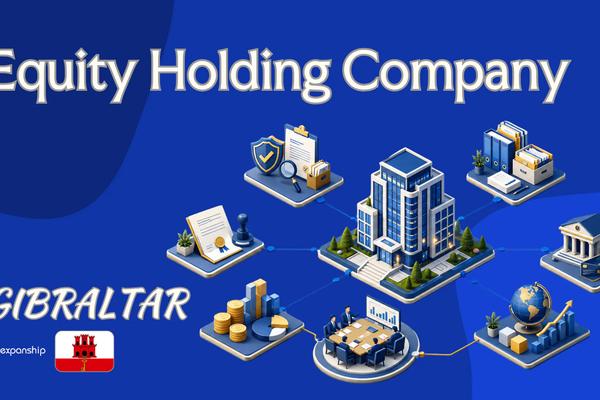Gibraltar Equity Holding Company for Non-Resident Owners