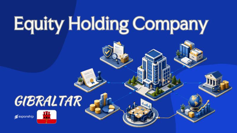 Gibraltar Equity Holding Company for Non-Resident Owners