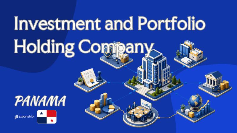 Panama Investment and Portfolio Holding Company Guide