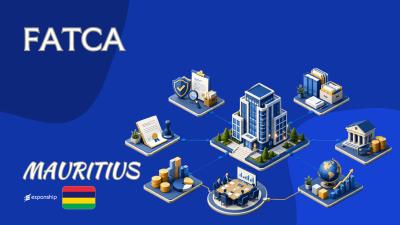 Mauritius FATCA Compliance and IRS Reporting Duties