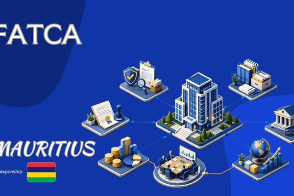 Mauritius FATCA Compliance and IRS Reporting Duties