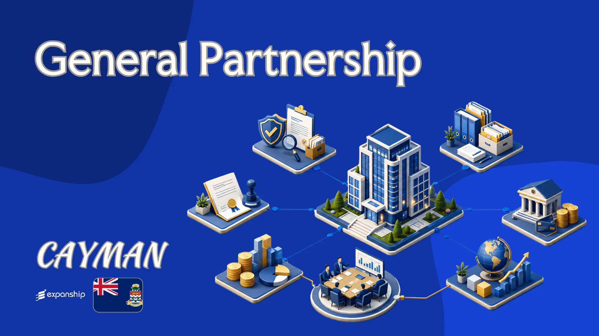 General Partnership in the Cayman Islands Explained