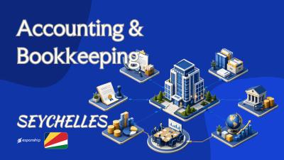 Bookkeeping Duties for Seychelles Companies Explained