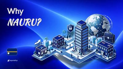 Benefits of Incorporating in Nauru | 8 Key Advantages