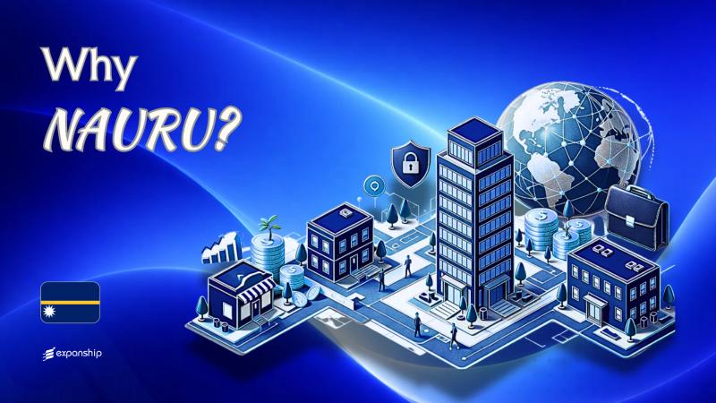 Benefits of Incorporating in Nauru | 8 Key Advantages