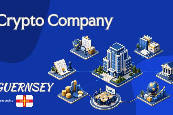 Using a Guernsey Crypto Company: A Practical Overview