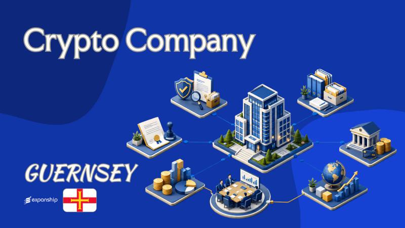 Using a Guernsey Crypto Company: A Practical Overview