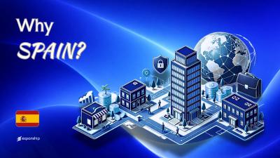 Benefits of Incorporating in Spain | EU Market & Tax Guide