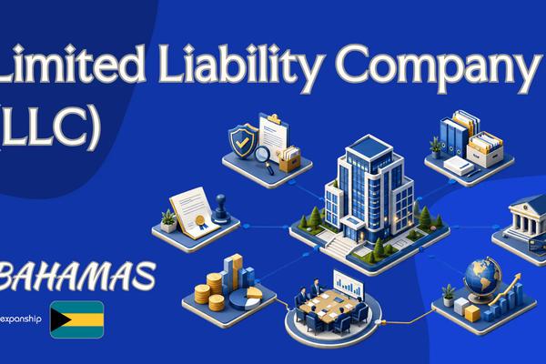 Limited Liability Company (LLC) in the Bahamas Setup