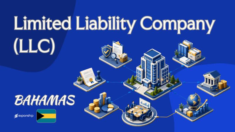 Limited Liability Company (LLC) in the Bahamas Setup