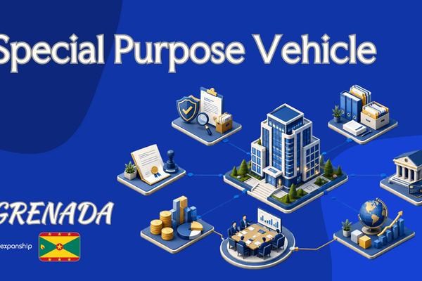 Grenada Special Purpose Vehicle: A Guide for Non-Residents