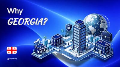 Benefits of Incorporating in Georgia | 8 Key Advantages