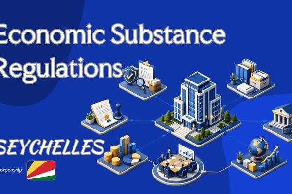Economic Substance Test in Seychelles | Rules & Scope