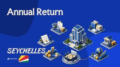 Seychelles Annual Return: Filing Deadline and Penalties