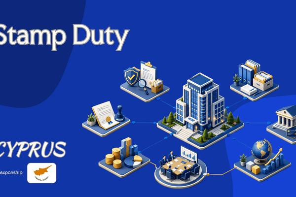 Stamp Duty in Cyprus Explained | Documents & Deadlines