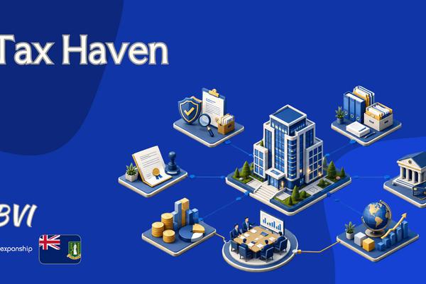Is the BVI a Tax Haven, or Just Low-Tax and Reformed?