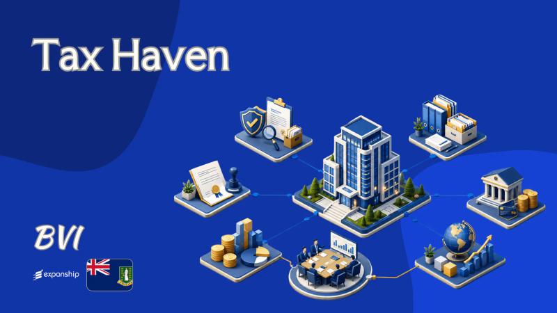 Is the BVI a Tax Haven, or Just Low-Tax and Reformed?