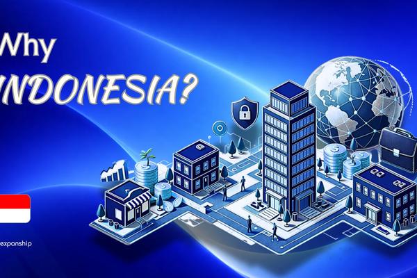Benefits of Incorporating in Indonesia | 8 Key Advantages