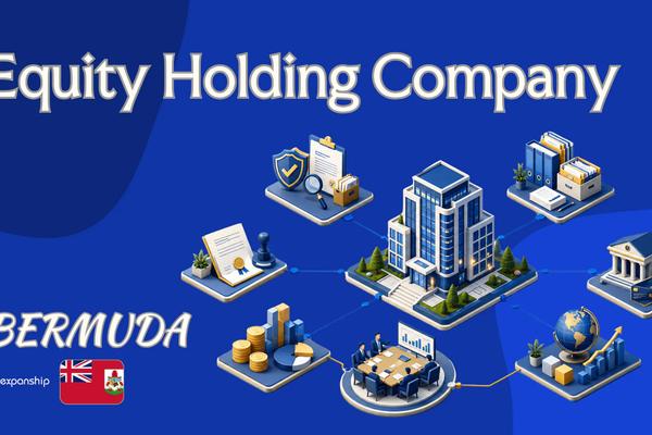 Bermuda Equity Holding Company Explained for Non-Residents
