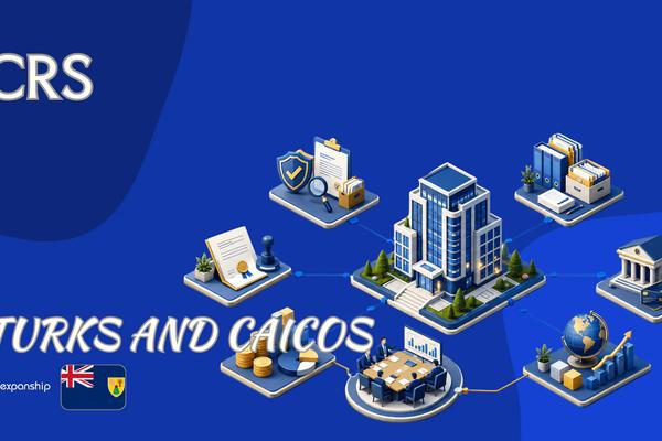 How CRS Works for Turks and Caicos Account Holders