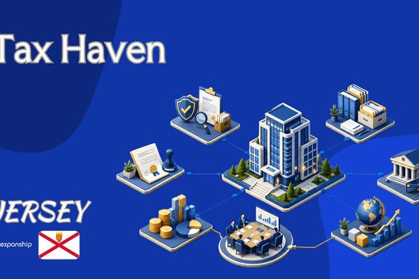 Is Jersey a Tax Haven? Substance, Stability and Reform