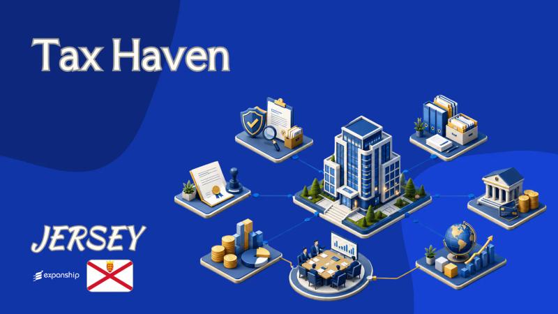 Is Jersey a Tax Haven? Substance, Stability and Reform