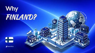 Benefits of Incorporating in Finland | 8 Key Advantages
