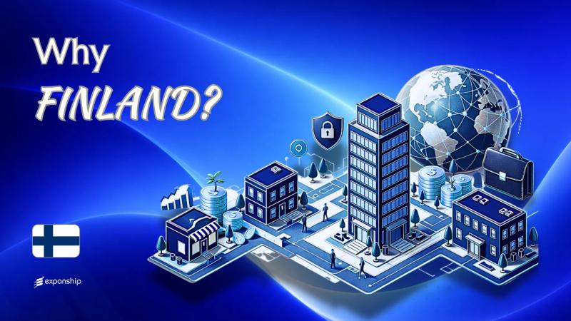 Benefits of Incorporating in Finland | 8 Key Advantages