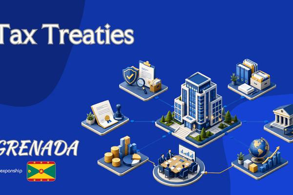 Grenada Tax Treaties: Withholding Relief and PE Rules