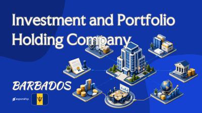 Barbados Portfolio Holding Company for Foreign Owners