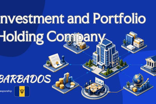 Barbados Portfolio Holding Company for Foreign Owners