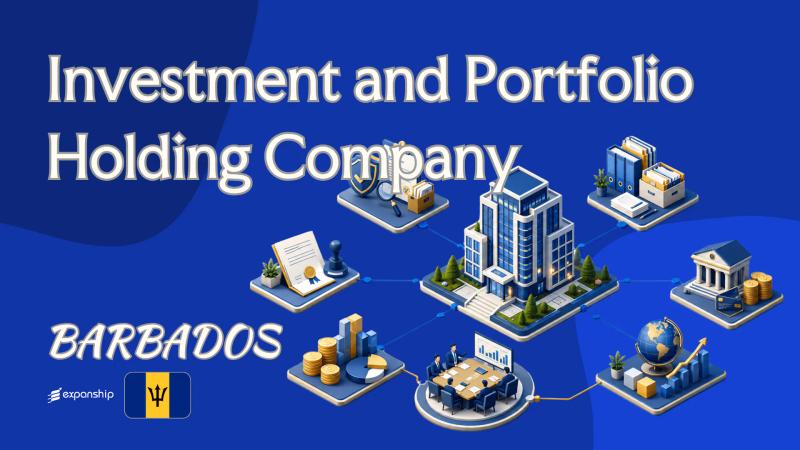 Barbados Portfolio Holding Company for Foreign Owners