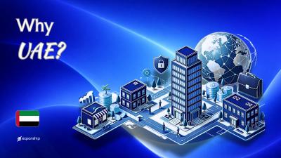 Benefits of Setting Up a Company in the UAE Explained